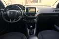 Peugeot 208 1.2 PureTech Allure, Navi, Pdc, Airco, Led, CC Schwarz - thumbnail 3