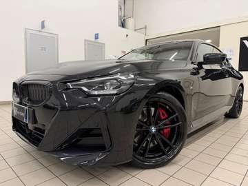 d 48V Coupé Msport //BELL1SS1MA//