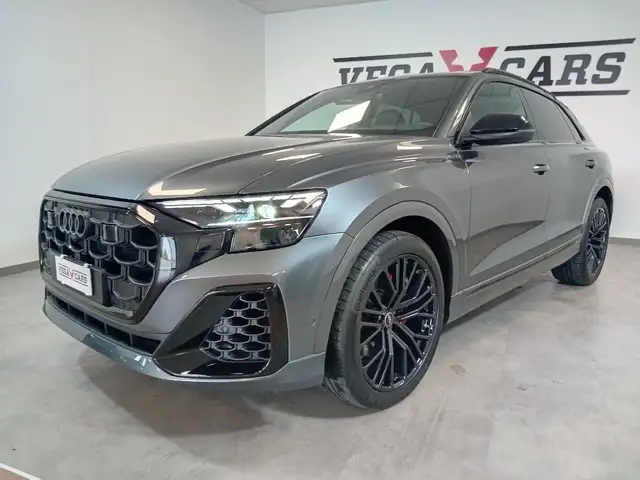 Audi Q8 SUV 50 TDI 286 CV quattro tiptronic S line edition