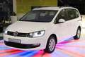 Volkswagen Sharan Trendline BMT *KLIMAAUT*XENON*SHZ*PDC*MFL Weiß - thumbnail 1