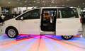 Volkswagen Sharan Trendline BMT *KLIMAAUT*XENON*SHZ*PDC*MFL Weiß - thumbnail 7