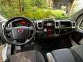 Fiat Ducato Ducato 2.3 180pk 2019 euro6 automaat buscamper Zilver - thumbnail 14