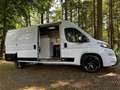 Fiat Ducato Ducato 2.3 180pk 2019 euro6 automaat buscamper Zilver - thumbnail 22