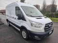 Ford Transit Custom 310 2.0TDCi EcoBlue MHEV 130CV PM-TM Furgone Trend Bianco - thumbnail 7