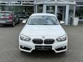 BMW 118 i Urban Line Weiß - thumbnail 1