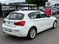 BMW 118 i Urban Line Weiß - thumbnail 6