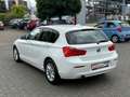 BMW 118 i Urban Line Weiß - thumbnail 4