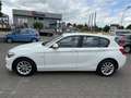 BMW 118 i Urban Line Weiß - thumbnail 3