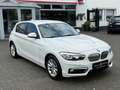 BMW 118 i Urban Line Weiß - thumbnail 8
