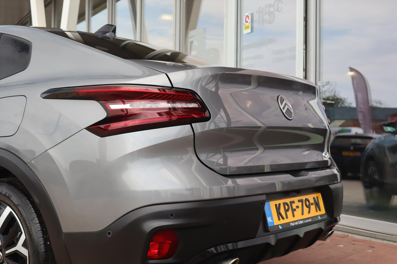 Citroen C4 X 1.2 HYBRID 145PK AUTOMAAT MAX Navi | Keyless | Ada — photo 13