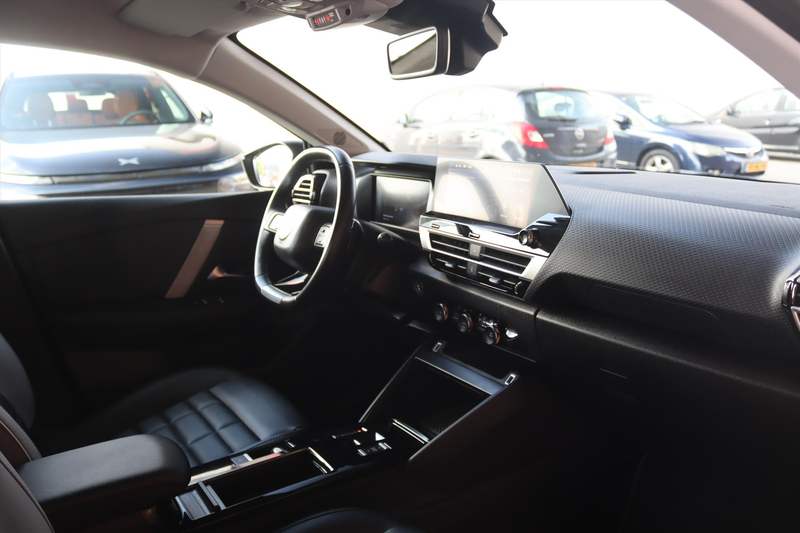 Citroen C4 X 1.2 HYBRID 145PK AUTOMAAT MAX Navi | Keyless | Ada — photo 7