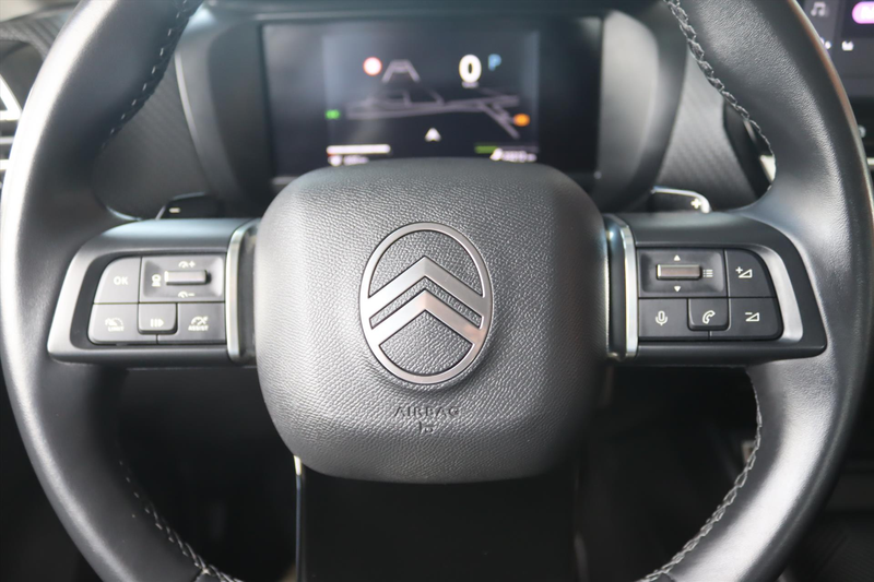 Citroen C4 X 1.2 HYBRID 145PK AUTOMAAT MAX Navi | Keyless | Ada — photo 26