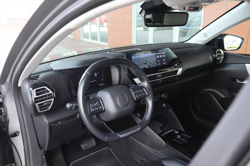 Citroen C4 X 1.2 HYBRID 145PK AUTOMAAT MAX Navi | Keyless | Ada — photo 14