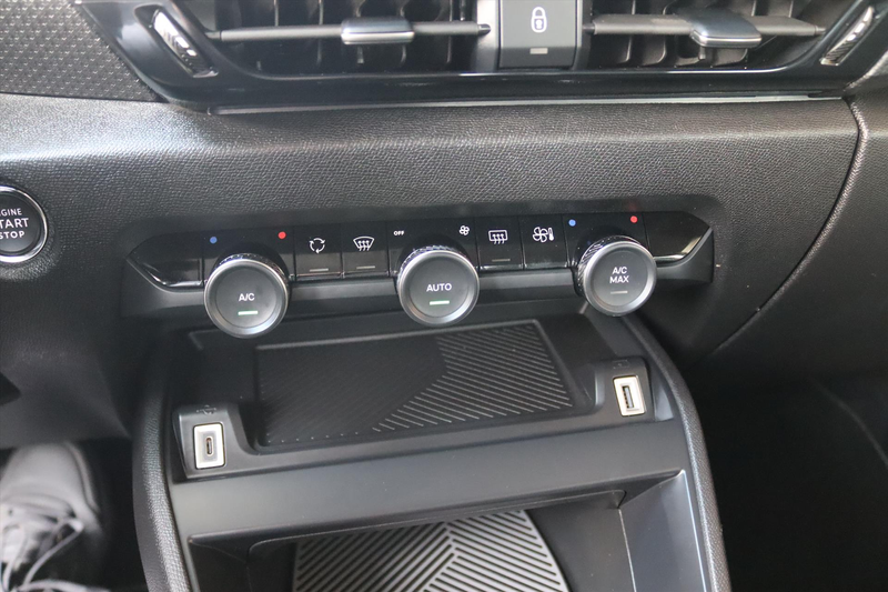 Citroen C4 X 1.2 HYBRID 145PK AUTOMAAT MAX Navi | Keyless | Ada — photo 21