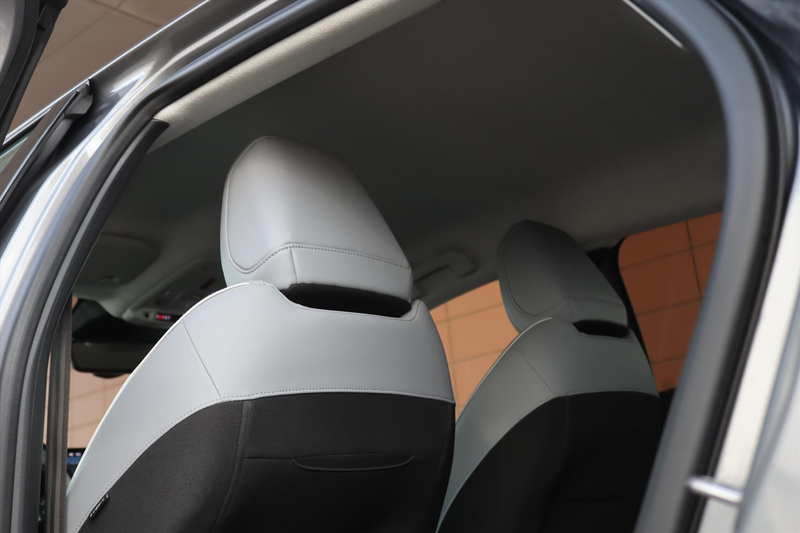 Citroen C4 X 1.2 HYBRID 145PK AUTOMAAT MAX Navi | Keyless | Ada — photo 10