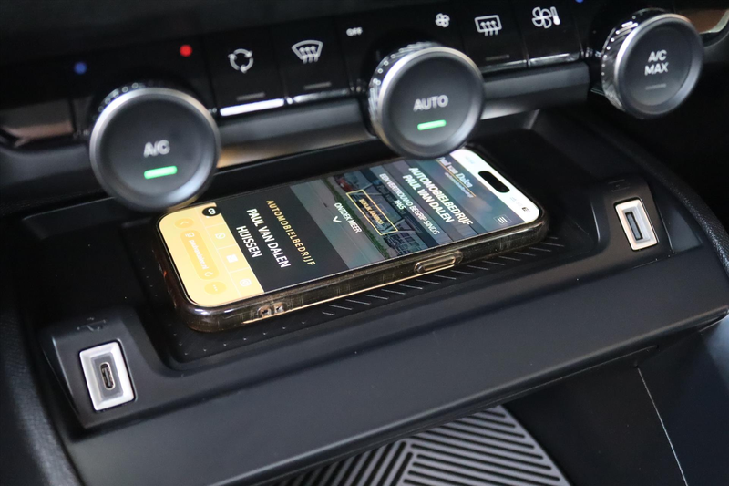 Citroen C4 X 1.2 HYBRID 145PK AUTOMAAT MAX Navi | Keyless | Ada — photo 23