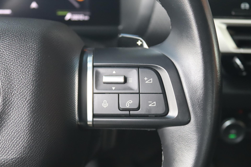 Citroen C4 X 1.2 HYBRID 145PK AUTOMAAT MAX Navi | Keyless | Ada — photo 28