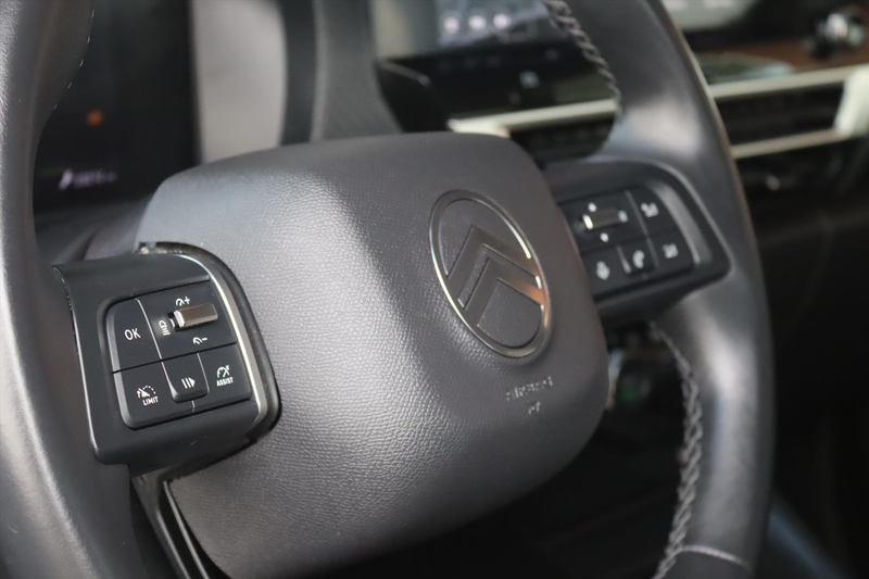 Citroen C4 X 1.2 HYBRID 145PK AUTOMAAT MAX Navi | Keyless | Ada — photo 16