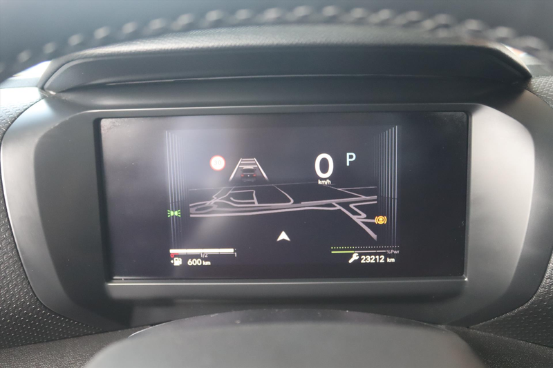 Citroen C4 X 1.2 HYBRID 145PK AUTOMAAT MAX Navi | Keyless | Ada — photo 25
