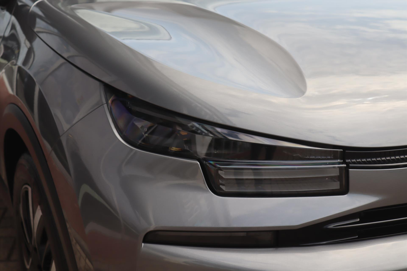 Citroen C4 X 1.2 HYBRID 145PK AUTOMAAT MAX Navi | Keyless | Ada — photo 12