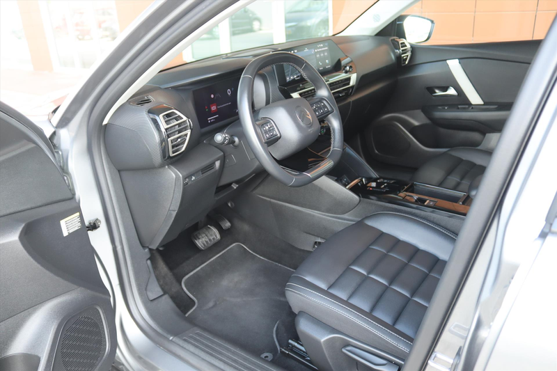 Citroen C4 X 1.2 HYBRID 145PK AUTOMAAT MAX Navi | Keyless | Ada — photo 5
