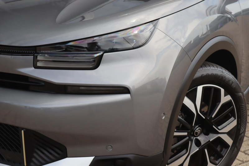 Citroen C4 X 1.2 HYBRID 145PK AUTOMAAT MAX Navi | Keyless | Ada — photo 43