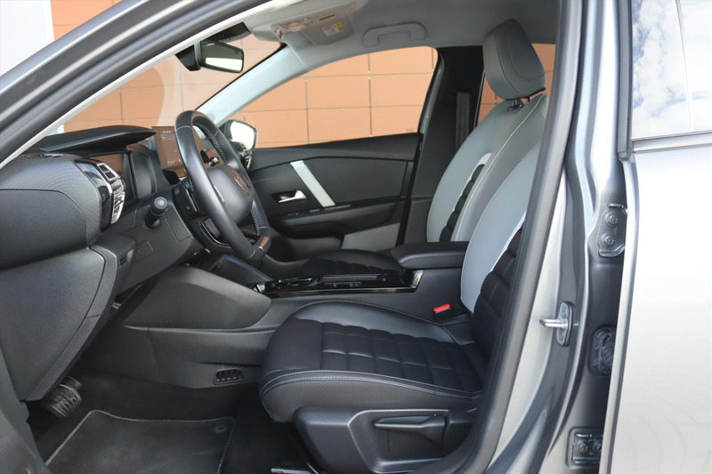 Citroen C4 X 1.2 HYBRID 145PK AUTOMAAT MAX Navi | Keyless | Ada — photo 8