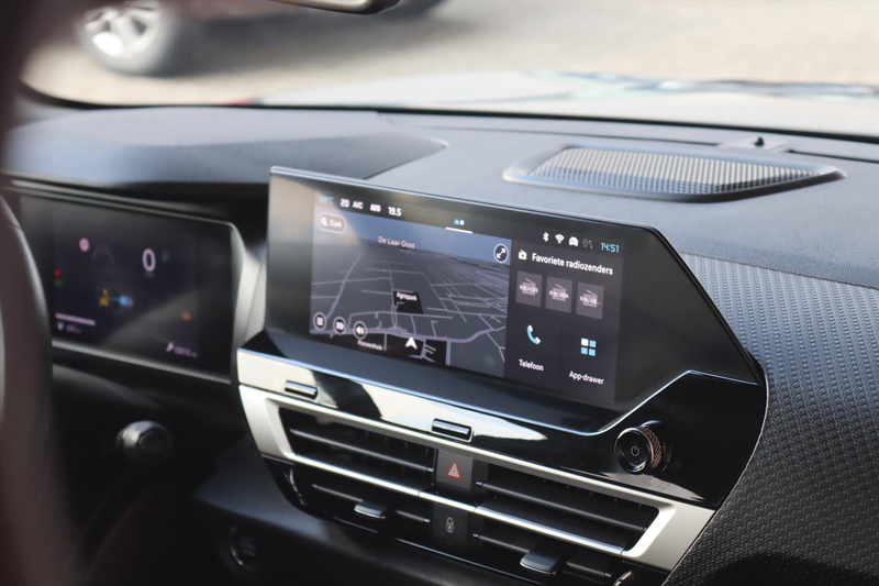 Citroen C4 X 1.2 HYBRID 145PK AUTOMAAT MAX Navi | Keyless | Ada — photo 6
