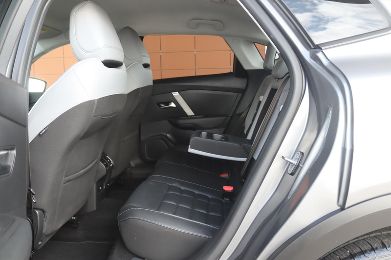 Citroen C4 X 1.2 HYBRID 145PK AUTOMAAT MAX Navi | Keyless | Ada — photo 9