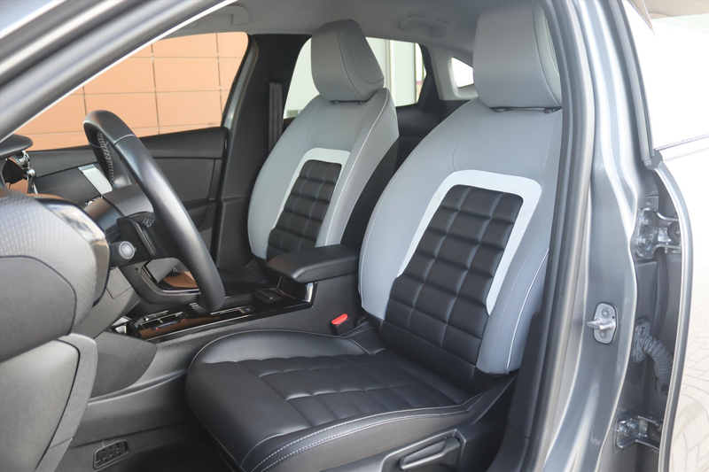 Citroen C4 X 1.2 HYBRID 145PK AUTOMAAT MAX Navi | Keyless | Ada — photo 15