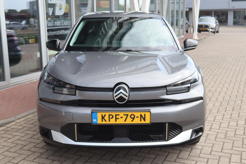 Citroen C4 X 1.2 HYBRID 145PK AUTOMAAT MAX Navi | Keyless | Ada — photo 35