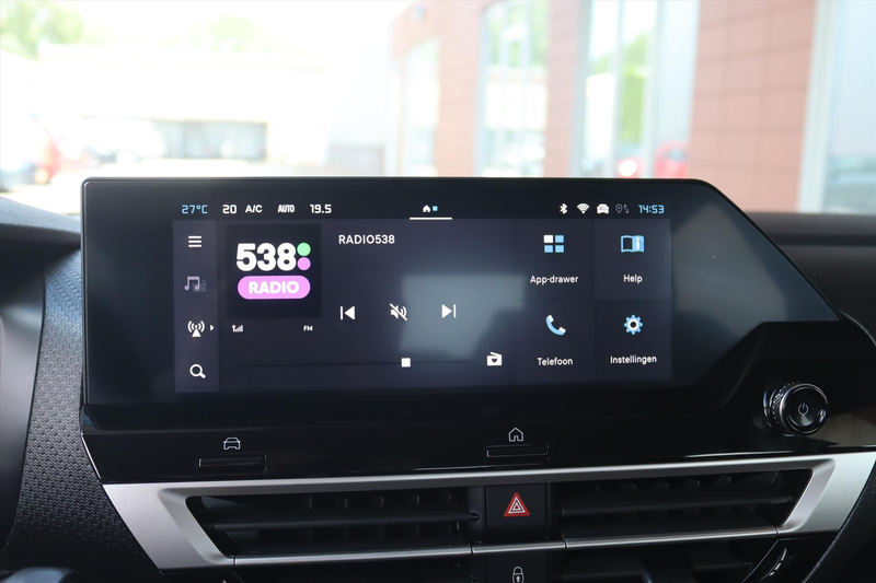 Citroen C4 X 1.2 HYBRID 145PK AUTOMAAT MAX Navi | Keyless | Ada — photo 20