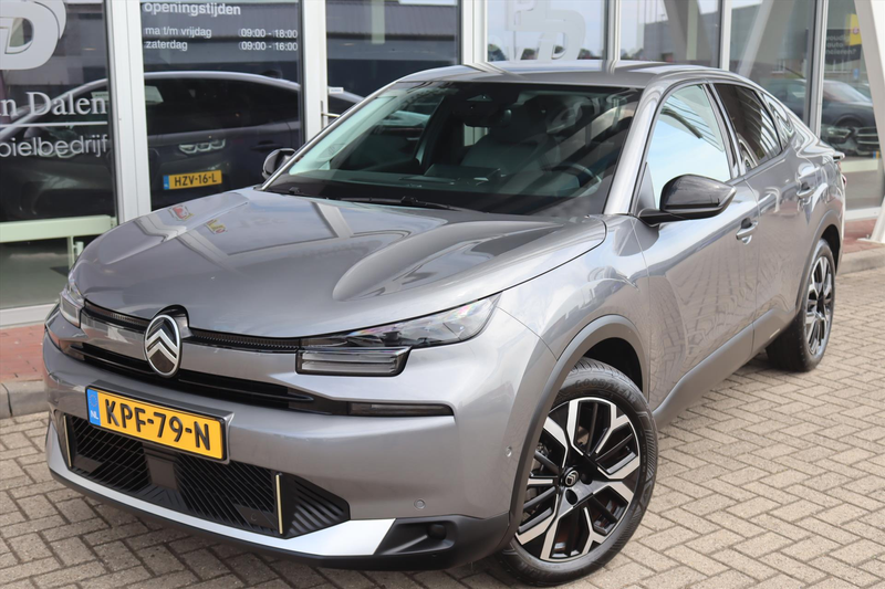 Citroen C4 X 1.2 HYBRID 145PK AUTOMAAT MAX Navi | Keyless | Ada — photo 44