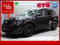Fiat Freemont / Garantie / Reifen & Service & TÜV neu Zwart - thumbnail 1