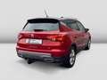 SEAT Arona 1.5 TSI DSG FR AHK Navi Sitzheiz PDC LED Rot - thumbnail 4