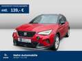 SEAT Arona 1.5 TSI DSG FR AHK Navi Sitzheiz PDC LED Rot - thumbnail 1