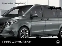 Mercedes-Benz V 250 d Style lang PLUS|NAVI|EASY PACK Paket|LED