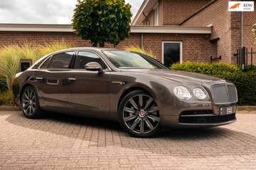 4.0 V8 507 PK | Massage | Softclose | Schuifdak |