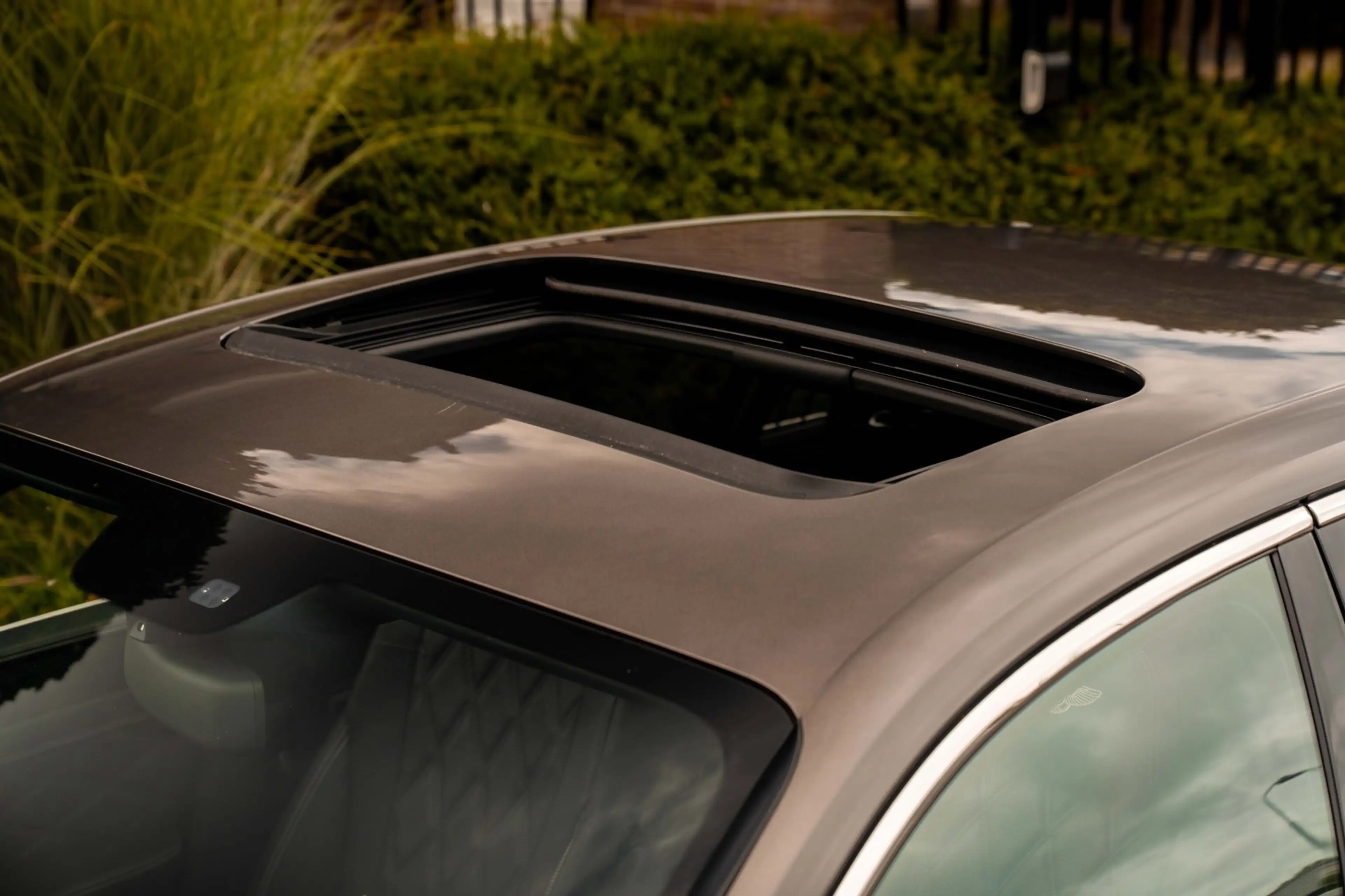 Bentley Flying Spur 4.0 V8 507 PK | Massage | Softclose | Schuifdak | — photo 36