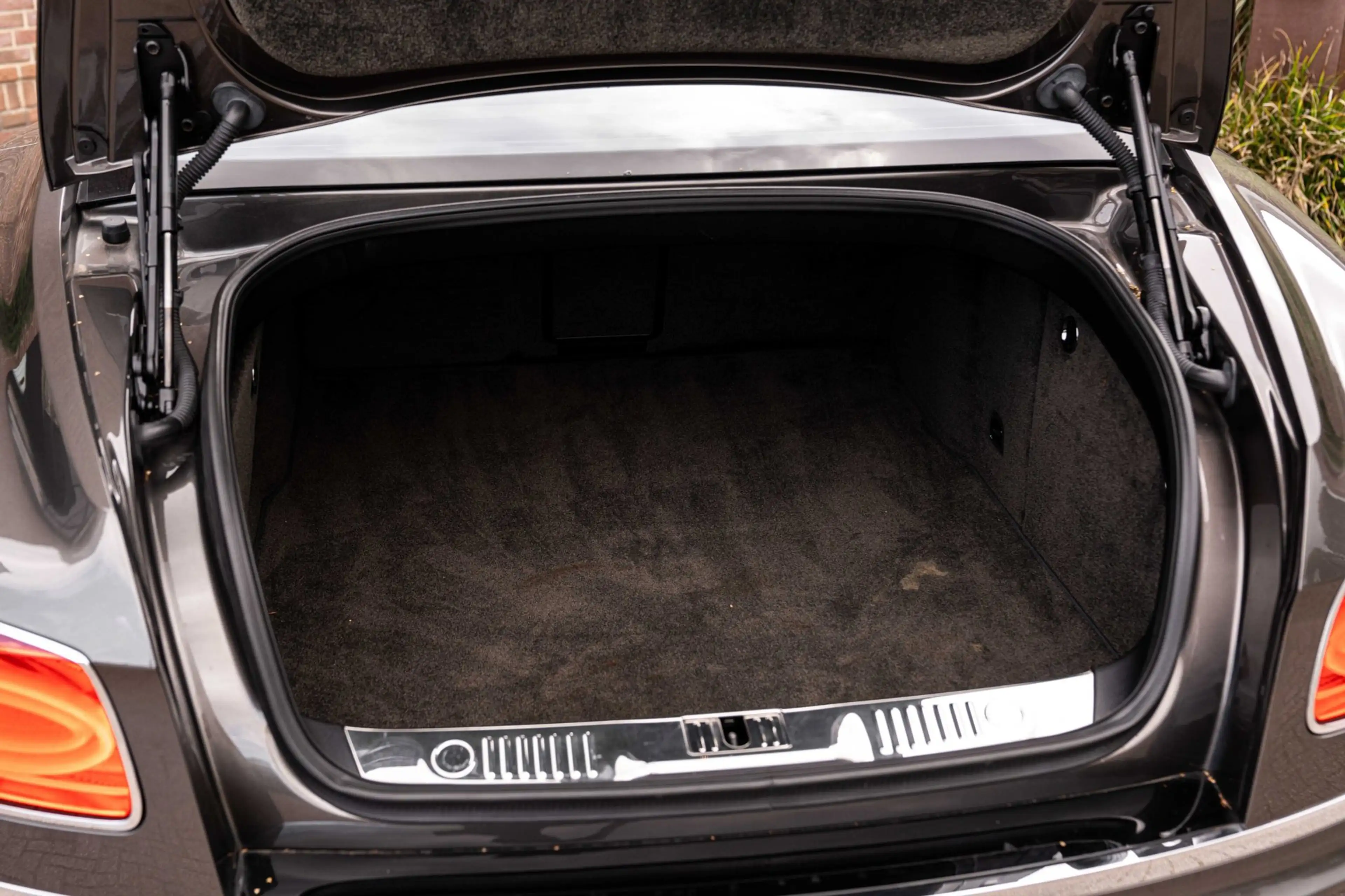 Bentley Flying Spur 4.0 V8 507 PK | Massage | Softclose | Schuifdak | — photo 18