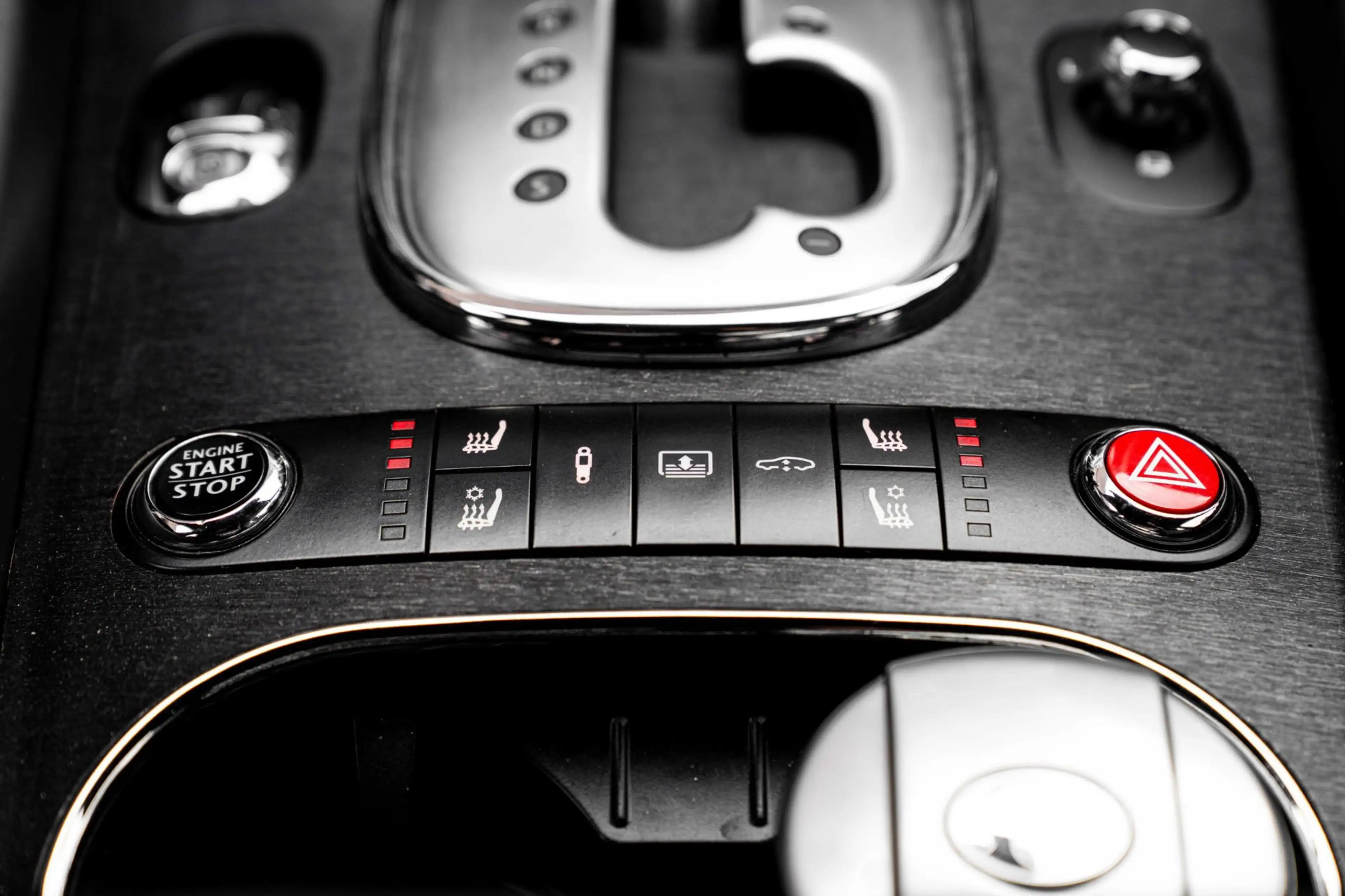 Bentley Flying Spur 4.0 V8 507 PK | Massage | Softclose | Schuifdak | — photo 33