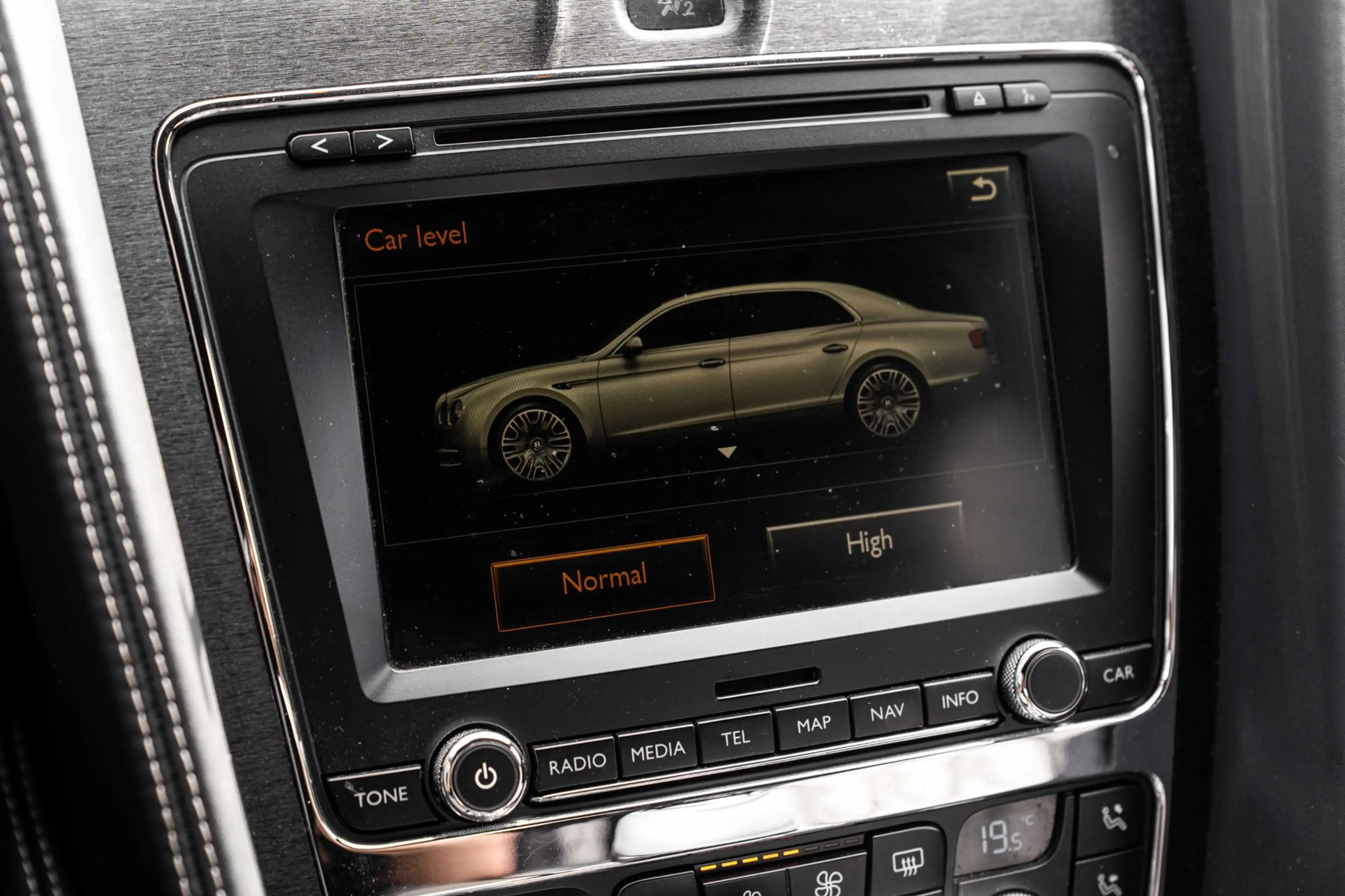 Bentley Flying Spur 4.0 V8 507 PK | Massage | Softclose | Schuifdak | — photo 41