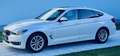 BMW 320 d Gran Turismo Luxury Line Aut. - Panoramaglasd... Weiß - thumbnail 6