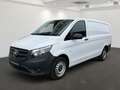 Mercedes-Benz Vito 116CDI Kastenwagen DAB Klima Weiß - thumbnail 2