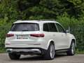 Mercedes-Benz Maybach GLS 600 4Matic* Top* Kredit*MwSt.*Pano*Massage*WerksG* Белый - thumbnail 4