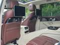 Mercedes-Benz Maybach GLS 600 4Matic* Top* Kredit*MwSt.*Pano*Massage*WerksG* Weiß - thumbnail 16