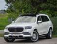 Mercedes-Benz Maybach GLS 600 4Matic* Top* Kredit*MwSt.*Pano*Massage*WerksG* Белый - thumbnail 1