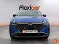 Nissan Qashqai DIG-T 103kW N-Connecta Azul - thumbnail 2