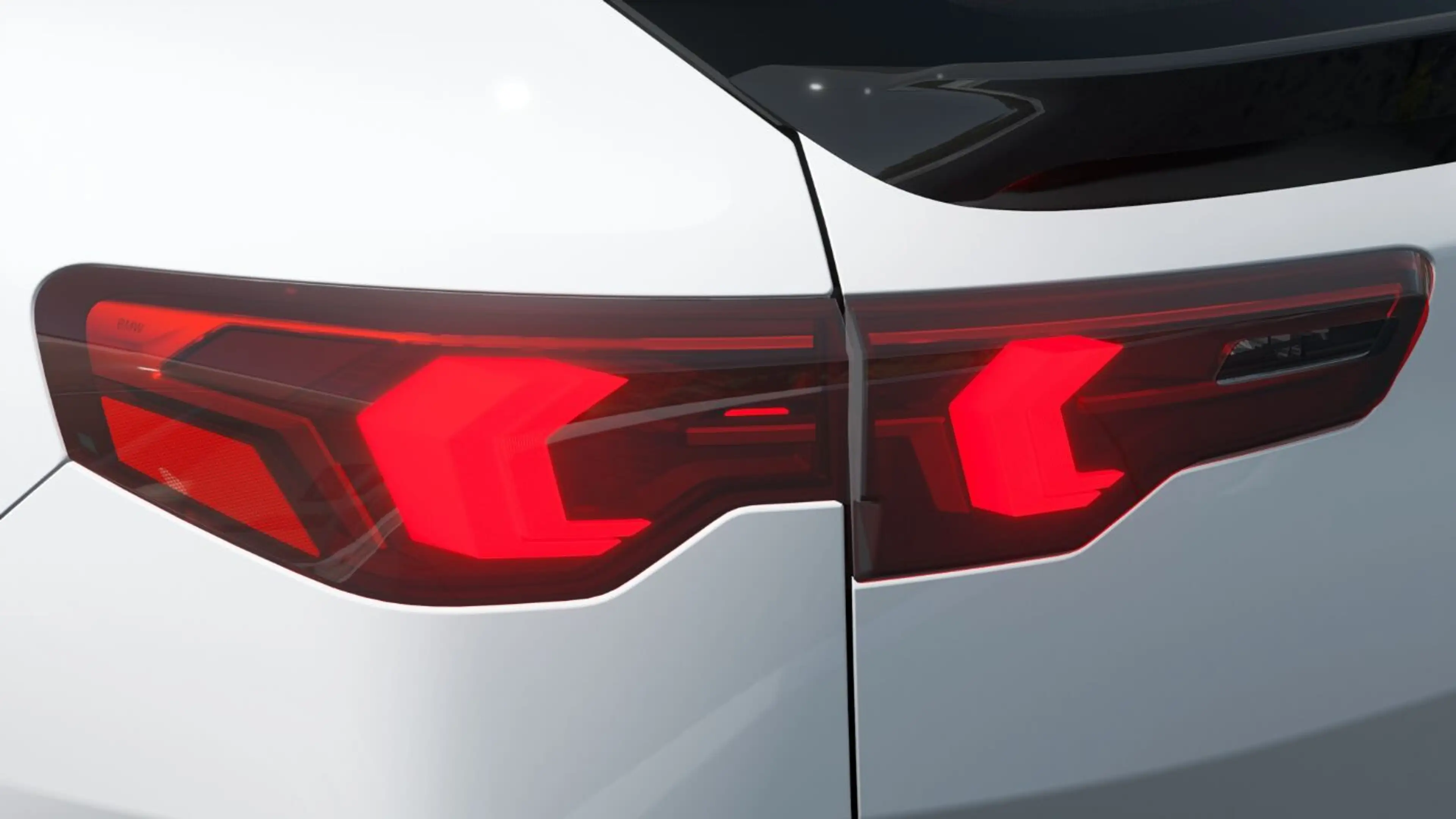 BMW X2 xDrive20d M Sport Pro AHK TAGESZULASSUNG — photo 7