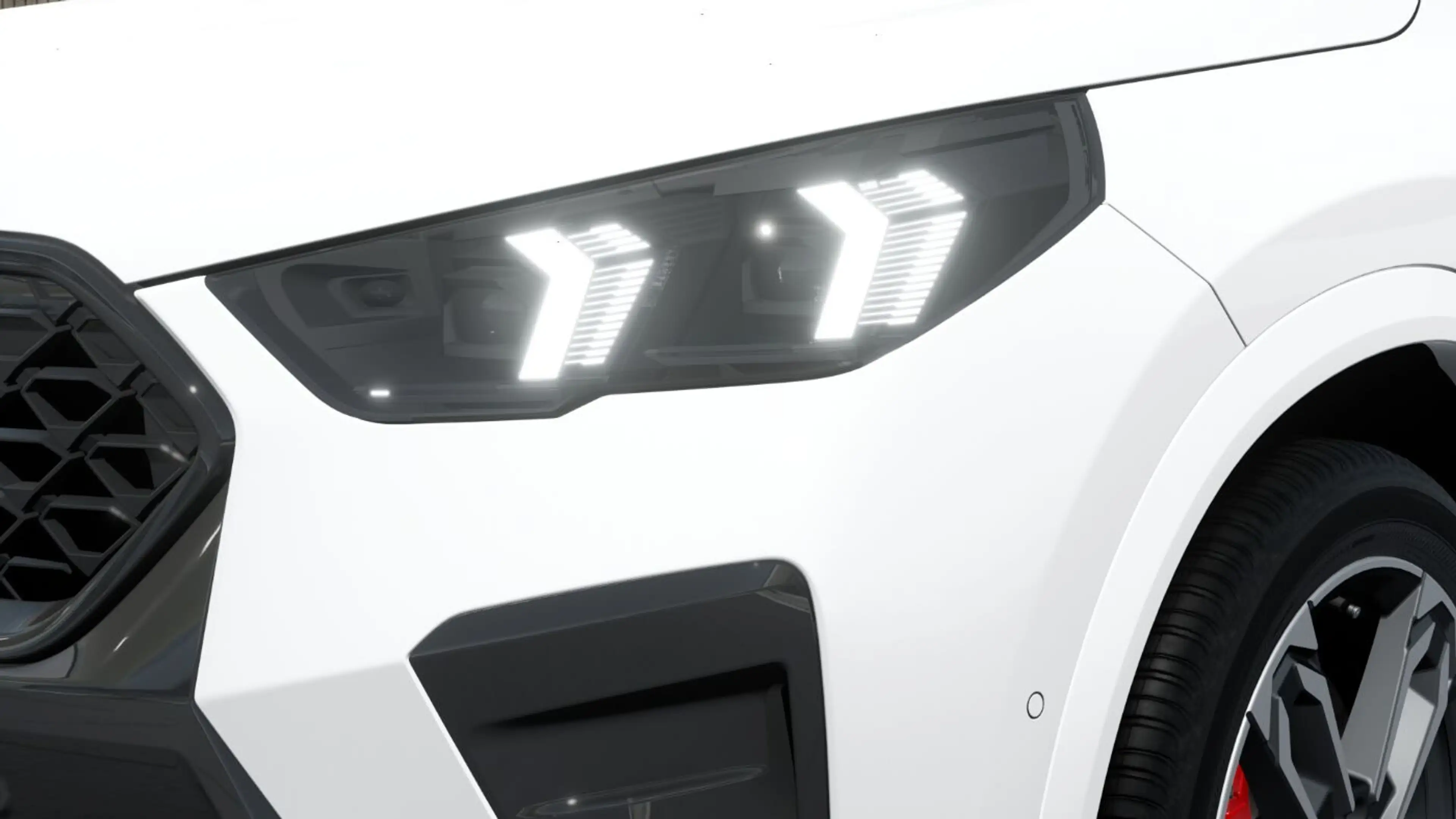 BMW X2 xDrive20d M Sport Pro AHK TAGESZULASSUNG — photo 6